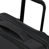 American Tourister Urban Track - 4-Rollen-Kabinentrolley 55 cm (schwarz) - Ansicht 5