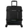 American Tourister Urban Track - 4-Rollen-Kabinentrolley 55 cm (schwarz)