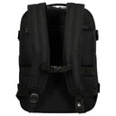 American Tourister Urban Track - Laptoprucksack 15.6" 45 cm (schwarz) - Ansicht 3