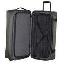 American Tourister Urban Track - Rollenreisetasche L 78.5 cm (dark khaki) - Ansicht 5