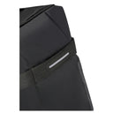 American Tourister Urban Track - Rollenreisetasche M 68 cm (schwarz) - Ansicht 7