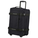 American Tourister Urban Track - Rollenreisetasche S 55 cm (schwarz) - Ansicht 2