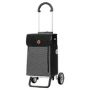 Andersen Scala Shopper Plus Hente - Trolley 103 cm (black)