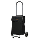 Andersen Scala Shopper Weda - Einkaufstrolley 101 cm (black)