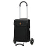 Andersen Scala Shopper Weda - Einkaufstrolley 101 cm (black)