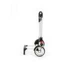 Andersen Unus Shopper Fun 360° - Einkaufstrolley 119 cm (recycelt) (Lee 3) - Ansicht 3
