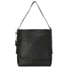 aunts & uncles Ally - Schultertasche 35 cm (black dress)
