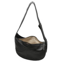 aunts & uncles Jamies Orchard Blossom - Schultertasche 32 cm (jet black) - Ansicht 6