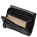 aunts & uncles Jamies Orchard Myrtle - Geldbörse 4cc 13 cm RFID (jet black) - Ansicht 6