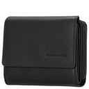 aunts & uncles Jamies Orchard Myrtle - Geldbörse 4cc 13 cm RFID (jet black) - Ansicht 3