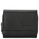 aunts & uncles Jamies Orchard Myrtle - Geldbörse 4cc 13 cm RFID (jet black)