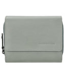 aunts & uncles Jamies Orchard Myrtle - Geldbörse 4cc 13 cm RFID (sage green)