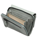 aunts & uncles Jamies Orchard Myrtle - Geldbörse 4cc 13 cm RFID (sage green) - Ansicht 6