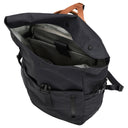 aunts & uncles Japan RE Tokachi RE - Rolltop Rucksack 15" 41 cm (outer space) - Ansicht 6