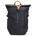 aunts & uncles Japan RE Tokachi RE - Rolltop Rucksack 15" 41 cm (outer space)