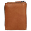 aunts & uncles Norwegians Eirik - Geldbörse 8cc 12 cm RFID (cognac) - Ansicht 3