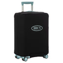 Brics Positano - 4-Rollen-Trolley M 69 cm erw. (hellblau) - Ansicht 10