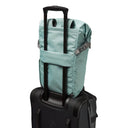 Vaude Estrellas Kajam 20 - Rucksack 24 cm (frozen leaf) - Ansicht 6