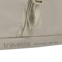 Travelite Venture Line Duffle - Reisetasche/Rucksack 57 cm (sand) - Ansicht 10