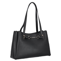 Guess Camelia 3 Comp Tote - Shopper 38 cm (black) - Ansicht 5