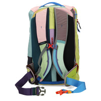 Cotopaxi Allpa 35L Travel Pack - Reiserucksack 56 cm (del dia, Unikat 05)