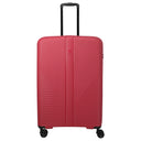 Travelite Air Stripe - 4-Rollen-Trolley Set 3 tlg. (red) - Ansicht 2