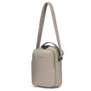 pacsafe V Tour Crossbody - Umhängetasche 28.5 cm (beige) - Ansicht 2