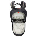 Tatonka Bike Backpack MTB 14 - Fahrradrucksack 47 cm (black) - Ansicht 4