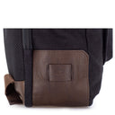 Scharlau Baobab Giant - Rucksack 15" 42 cm (black) - Ansicht 8