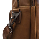 The Chesterfield Brand Misha - Aktentasche 16" Leder 43 cm (brown) - Ansicht 3