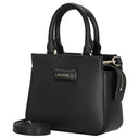 Lacoste Top Handle Bag - Handtasche (noir) - Ansicht 2