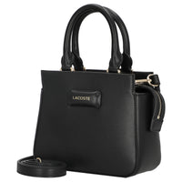 Lacoste Top Handle Bag - Handtasche (noir) - Ansicht 2