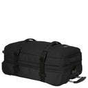 Travelite Bolonia - Rollenreisetasche 63 cm (black) - Ansicht 8