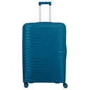 Travelite Pacific - 4-Rollen-Trolley Set 3tlg. (petrol) - Ansicht 10