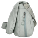 aunts & uncles Aoki RE Lite - Umhängetasche 28 cm (sage green) - Ansicht 3