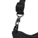 pacsafe GO Lunar crossbody - Umhängetasche 28 cm RFID (jet black) - Ansicht 7