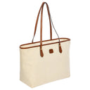 Brics Volterra Trama - Shopper 41 cm (cappuccino) - Ansicht 2