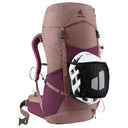 Deuter Futura Pro 30 SL - Wanderrucksack 61 cm (cassis-ashrose) - Ansicht 12