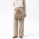 Lacoste Celys Top - Umhängetasche 25 cm (viennois) - Ansicht 7