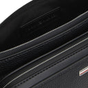 Tommy Hilfiger Central Bum Bag - Gürteltasche/Umhängetasche 47 cm (black) - Ansicht 3