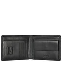 Picard London 1 - Geldbörse 13 cm (schwarz) - Ansicht 2
