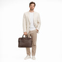 Picard Authentic - Aktentasche 39 cm (cafe) - Ansicht 6