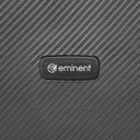 Eminent AEGIS - 4-Rollen-Trolley 67 cm erw. (midnight black, ) - Ansicht 12