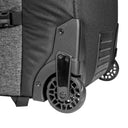 Tatonka Travel Roller 90 - Rollenreisetasche 75 cm (black) - Ansicht 8