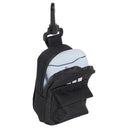 adidas Mini Charm Backpack - Anhänger (black/white) - Ansicht 4