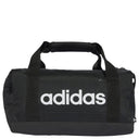 adidas Linear - Sporttasche XS 37 cm (black/black/white)