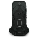 Osprey Aether 65 S/M - Trekkingrucksack 80 cm (black)