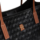 Tommy Hilfiger City - Shopper 43 cm (black mix) - Ansicht 4