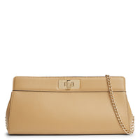 Tommy Hilfiger Modern Clutch - Umhängetasche/Clutch 34 cm (classic khaki)