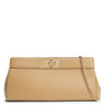 Tommy Hilfiger Modern Clutch - Umhängetasche/Clutch 34 cm (classic khaki)